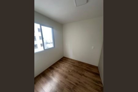 Quarto de apartamento à venda com 2 quartos, 36m² em Vila das Bandeiras, Guarulhos
