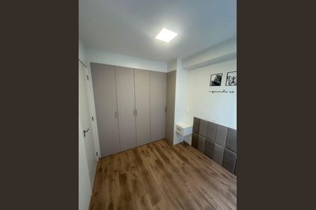 Quarto de apartamento à venda com 2 quartos, 36m² em Vila das Bandeiras, Guarulhos