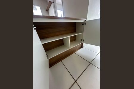 Apartamento à venda com 2 quartos, 36m² em Vila das Bandeiras, Guarulhos