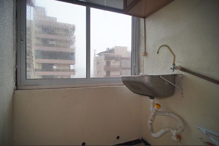 Apartamento para alugar com 50m², 1 quarto e 1 vagaÁrea de Serviço