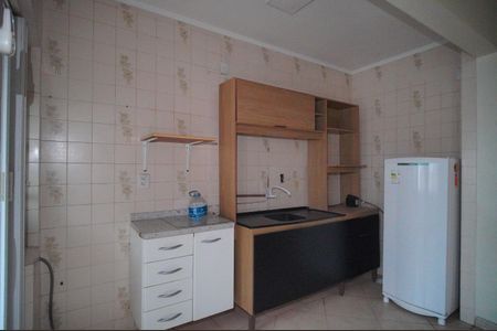 Apartamento para alugar com 50m², 1 quarto e 1 vagaCozinha