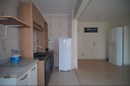 Apartamento para alugar com 50m², 1 quarto e 1 vagaCozinha