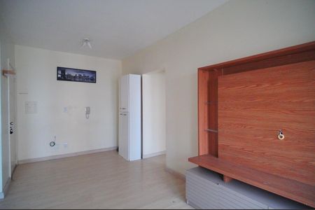 Apartamento para alugar com 50m², 1 quarto e 1 vagaSala