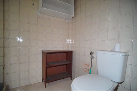 Banheiro de apartamento para alugar com 1 quarto, 50m² em Centro, São Leopoldo