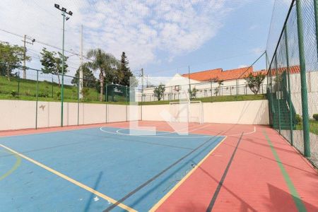 Apartamento para alugar com 75m², 3 quartos e 1 vagaQuadra Esportiva