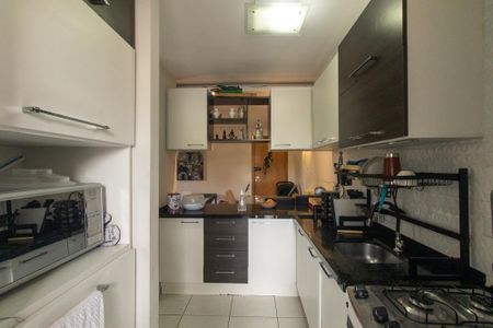 Apartamento para alugar com 75m², 3 quartos e 1 vagaCozinha