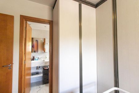Apartamento para alugar com 75m², 3 quartos e 1 vagaQuarto 2 Suite