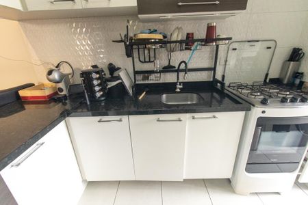 Apartamento para alugar com 75m², 3 quartos e 1 vagaCozinha