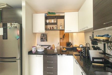 Apartamento para alugar com 75m², 3 quartos e 1 vagaCozinha