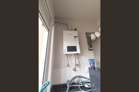 Apartamento para alugar com 75m², 3 quartos e 1 vagaÁrea de Serviço