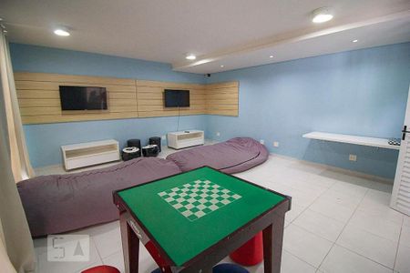 Apartamento para alugar com 75m², 3 quartos e 1 vagaSala de Jogos