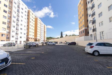 Apartamento para alugar com 75m², 3 quartos e 1 vagaGaragem