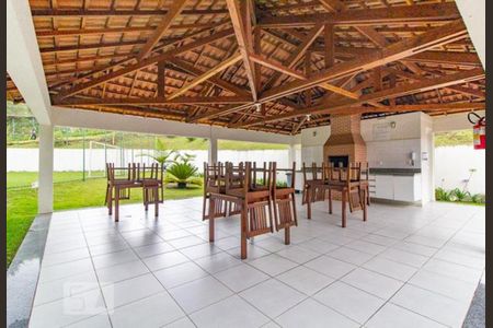 Apartamento para alugar com 75m², 3 quartos e 1 vagaÁrea comum - Churrasqueira