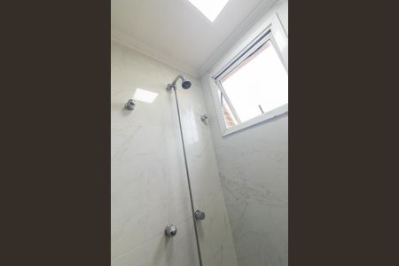 Apartamento para alugar com 75m², 3 quartos e 1 vagaBanheiro da Suíte