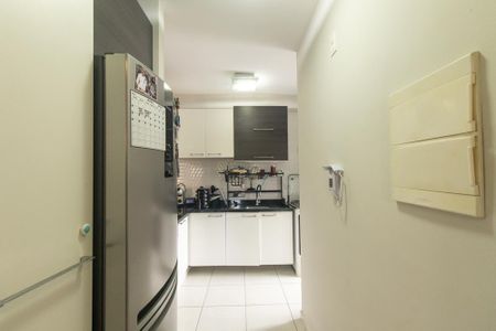 Apartamento para alugar com 75m², 3 quartos e 1 vagaCozinha