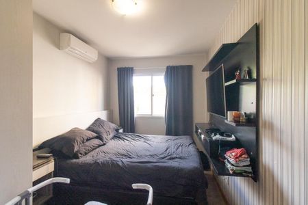 Apartamento para alugar com 75m², 3 quartos e 1 vagaQuarto 2 Suite