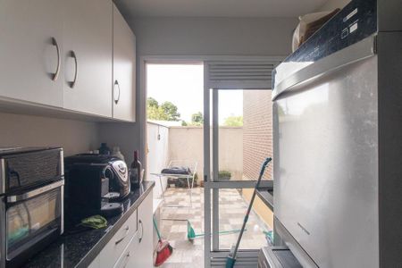 Apartamento para alugar com 75m², 3 quartos e 1 vagaCozinha