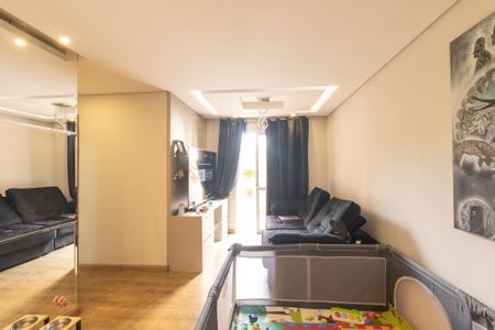 Apartamento para alugar com 75m², 3 quartos e 1 vagaSala