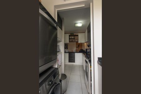 Apartamento para alugar com 75m², 3 quartos e 1 vagaÁrea de Serviço