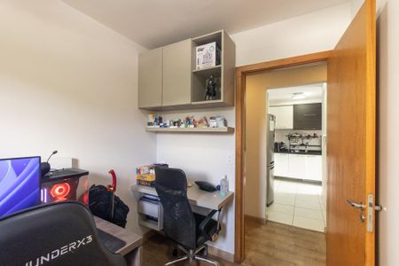 Apartamento para alugar com 75m², 3 quartos e 1 vagaQuarto 1