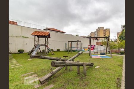 Apartamento para alugar com 75m², 3 quartos e 1 vagaÁrea comum - Playground