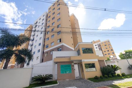 Apartamento para alugar com 75m², 3 quartos e 1 vagaFachada do Condomínio