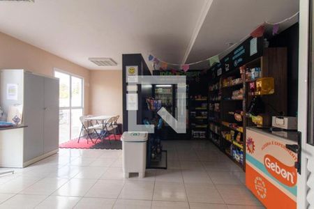 Apartamento para alugar com 75m², 3 quartos e 1 vagaÁrea comum