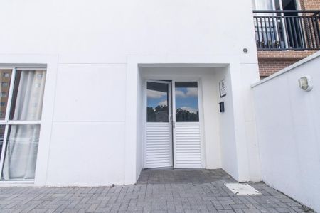 Apartamento para alugar com 75m², 3 quartos e 1 vagaFachada do bloco