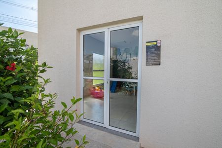 Apartamento para alugar com 61m², 2 quartos e 2 vagasÁrea Comum - Brinquedoteca