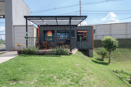 Apartamento para alugar com 61m², 2 quartos e 2 vagasÁrea Comum - Conveniência 24H