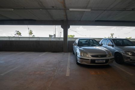 Apartamento para alugar com 61m², 2 quartos e 2 vagasGaragem (2 Vagas)
