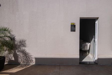 Apartamento para alugar com 61m², 2 quartos e 2 vagasÁrea Comum - Espaço Beauty