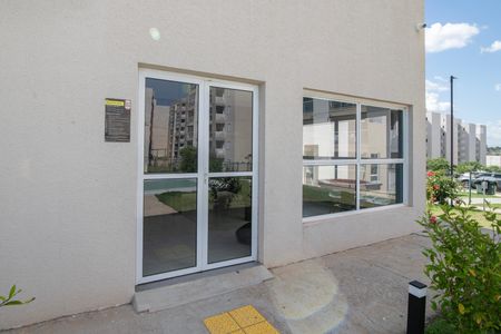 Apartamento para alugar com 61m², 2 quartos e 2 vagasÁrea Comum - Salão de Jogos