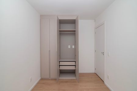 Apartamento para alugar com 61m², 2 quartos e 2 vagasQuarto 2