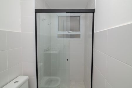 Apartamento para alugar com 61m², 2 quartos e 2 vagasBanheiro