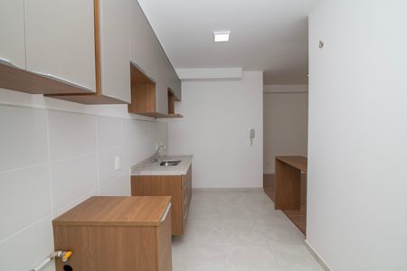 Apartamento para alugar com 61m², 2 quartos e 2 vagasCozinha