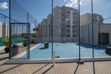 Apartamento para alugar com 61m², 2 quartos e 2 vagasÁrea Comum - HM Fit