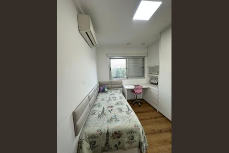 Apartamento à venda com 169m², 4 quartos e 3 vagasQuarto