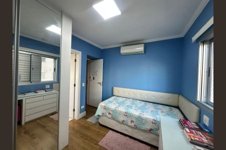 Apartamento à venda com 169m², 4 quartos e 3 vagasQuarto
