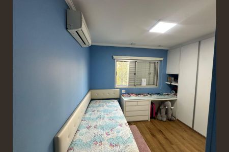Apartamento à venda com 169m², 4 quartos e 3 vagasQuarto