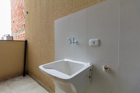 Apartamento para alugar com 38m², 2 quartos e sem vagaÁrea de Serviço