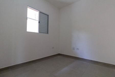 Quarto 1 de apartamento para alugar com 2 quartos, 38m² em Vila Sao Francisco, São Paulo