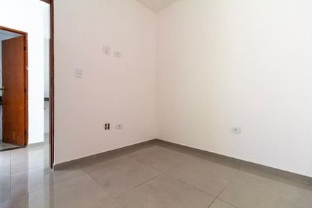 Apartamento para alugar com 38m², 2 quartos e sem vagaQuarto 2