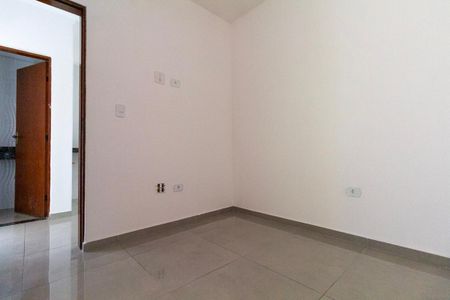 Apartamento para alugar com 38m², 2 quartos e sem vagaQuarto 2