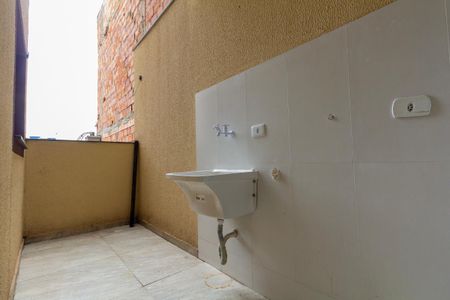 Apartamento para alugar com 38m², 2 quartos e sem vagaÁrea de Serviço