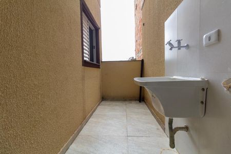 Apartamento para alugar com 38m², 2 quartos e sem vagaÁrea de Serviço