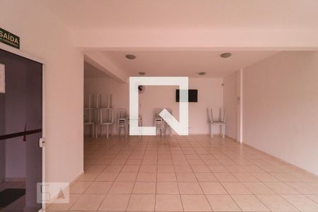 Apartamento à venda com 45m², 2 quartos e 1 vagaÁrea comum