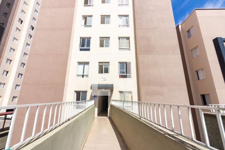 Apartamento à venda com 45m², 2 quartos e 1 vagaÁrea comum