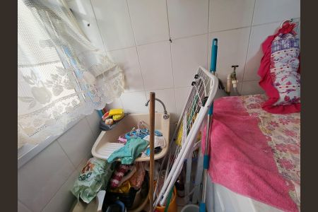 Apartamento à venda com 45m², 2 quartos e 1 vagaÁrea de Serviço