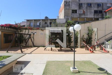 Apartamento à venda com 45m², 2 quartos e 1 vagaÁrea comum